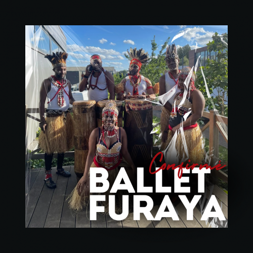 Ballet Furaya