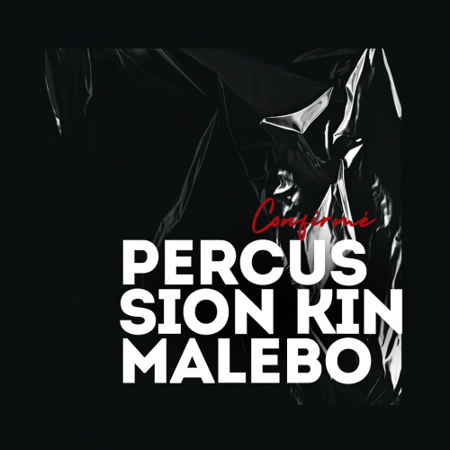 Percussion Kin Malebo