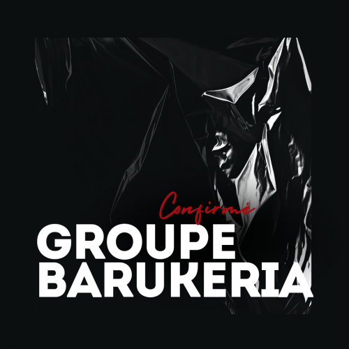 Groupe Barukaria