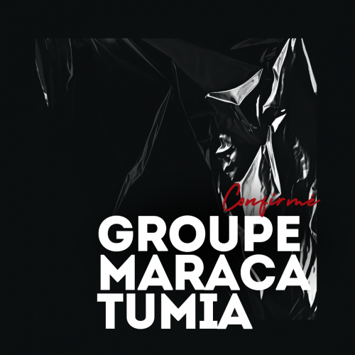 Groupe Maracatumia