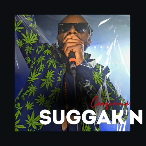 SUGGAK'N